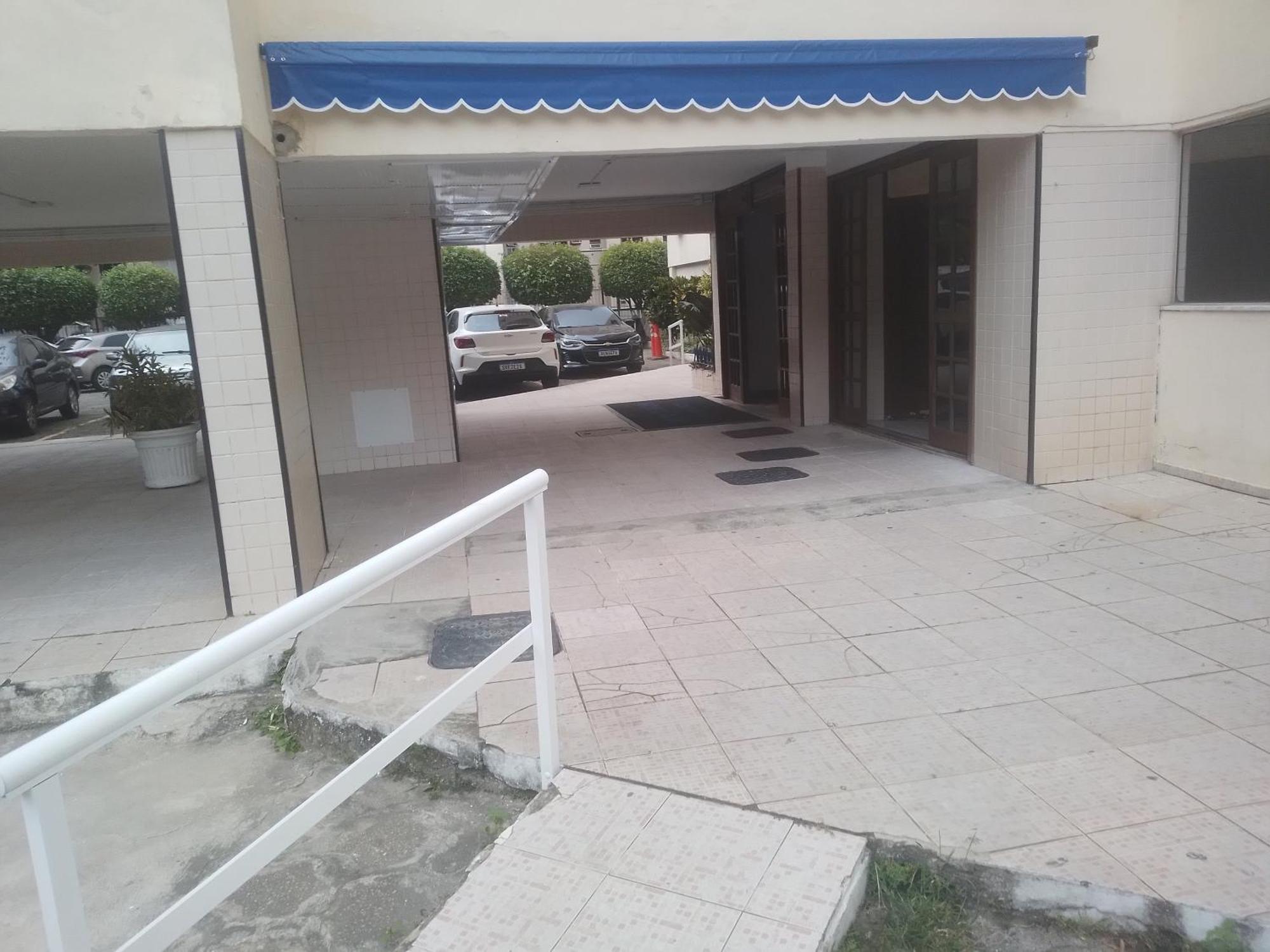 Apartamento Jacarepagua Prox Riocentro Río de Janeiro