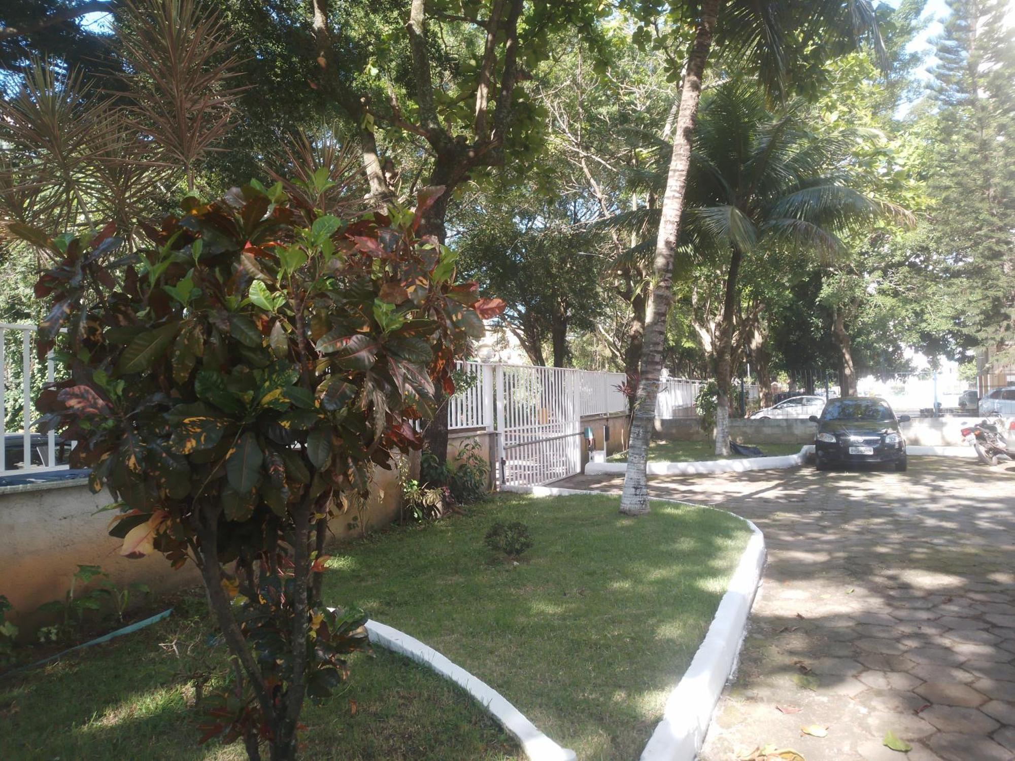 Apartamento Jacarepagua Prox Riocentro