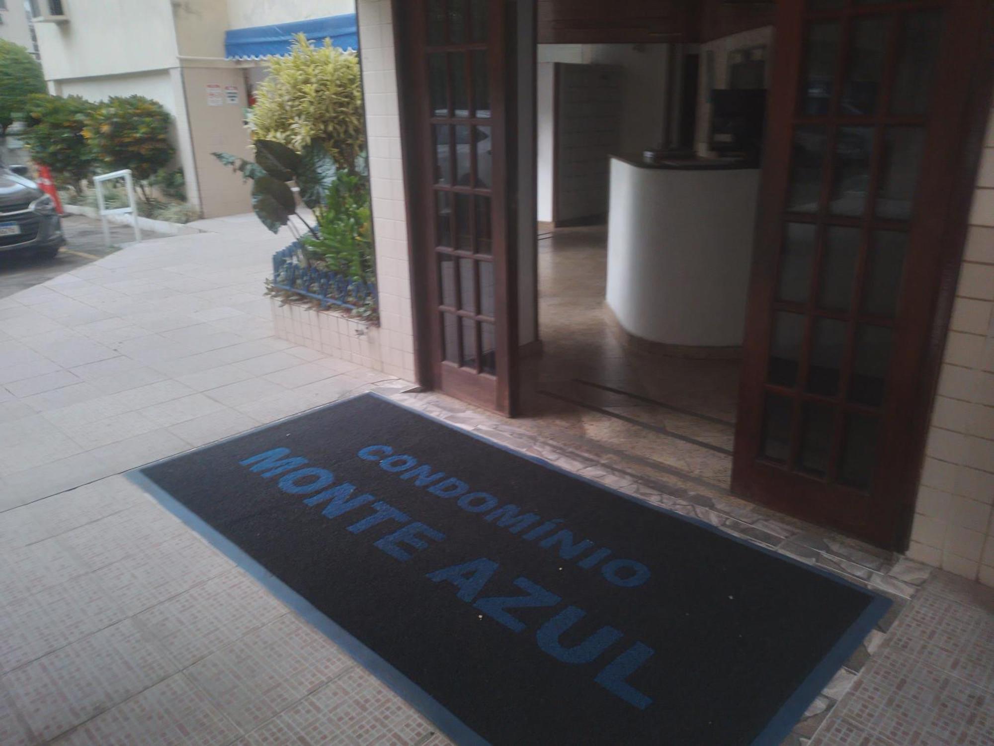Apartamento Jacarepagua Prox Riocentro