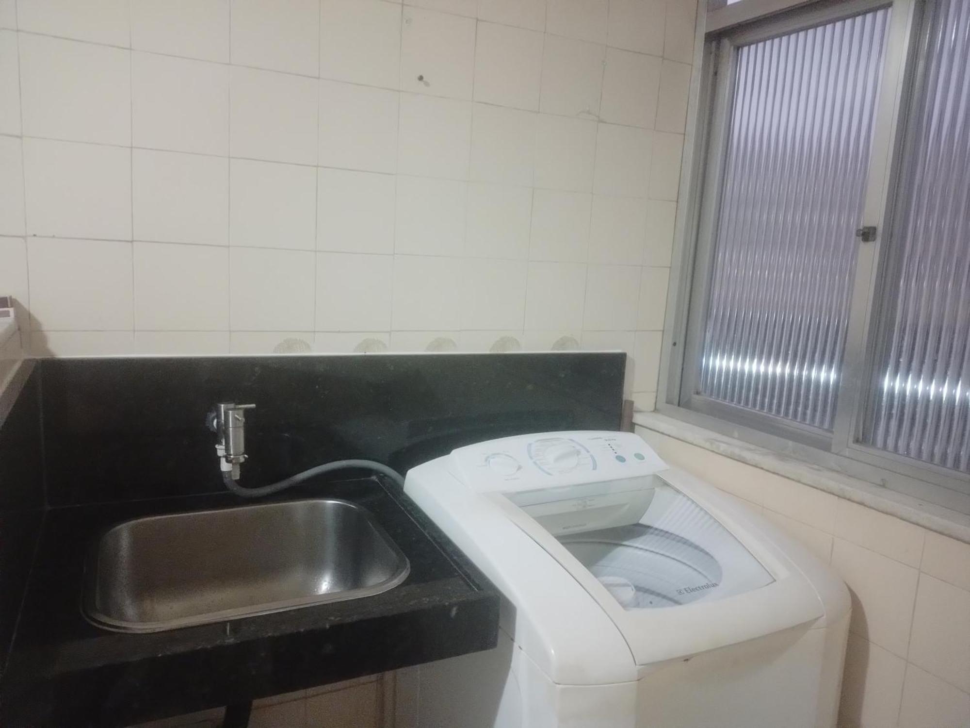 Jacarepagua Prox Riocentro Apartamento