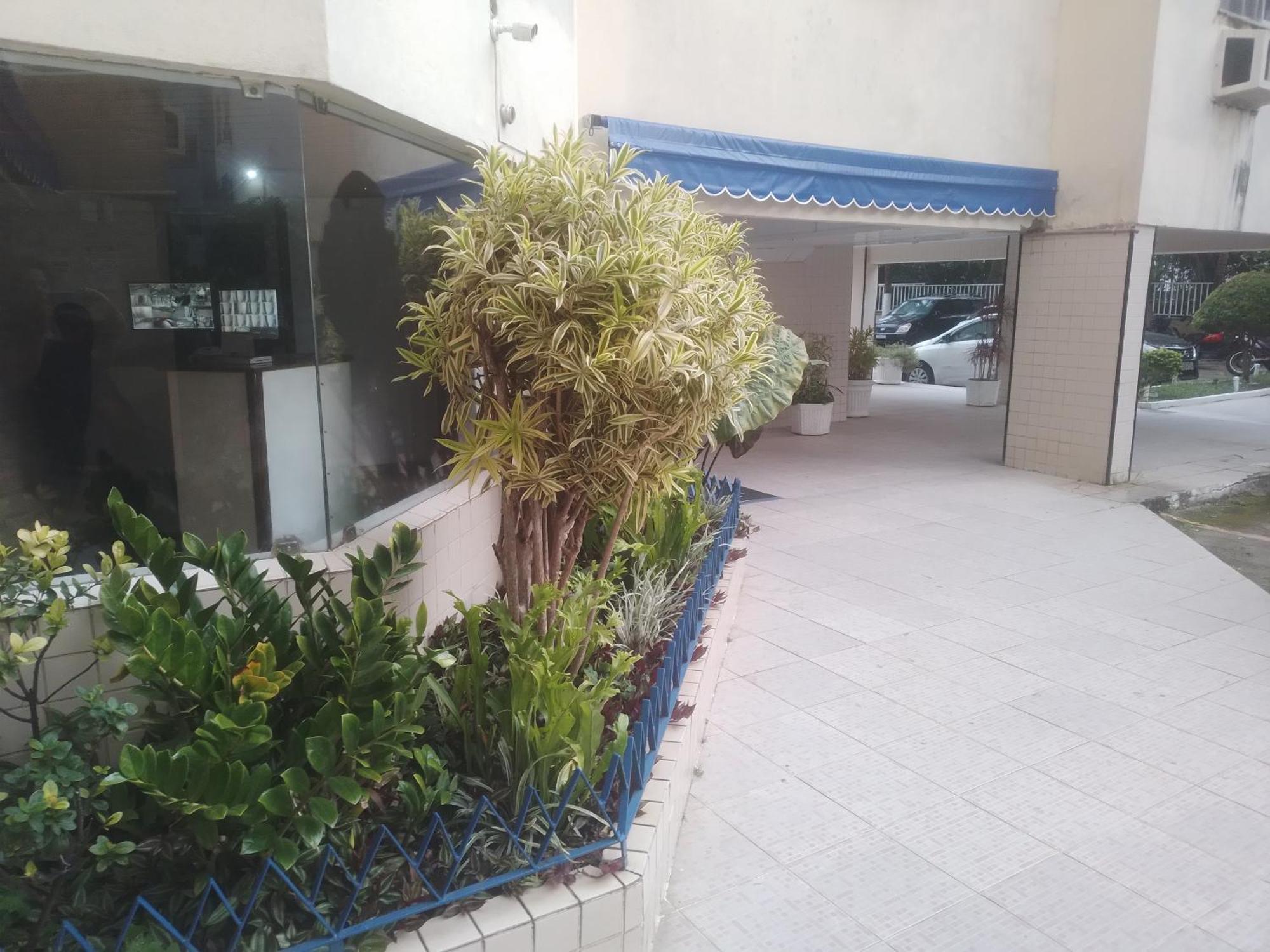 Apartamento Jacarepagua Prox Riocentro