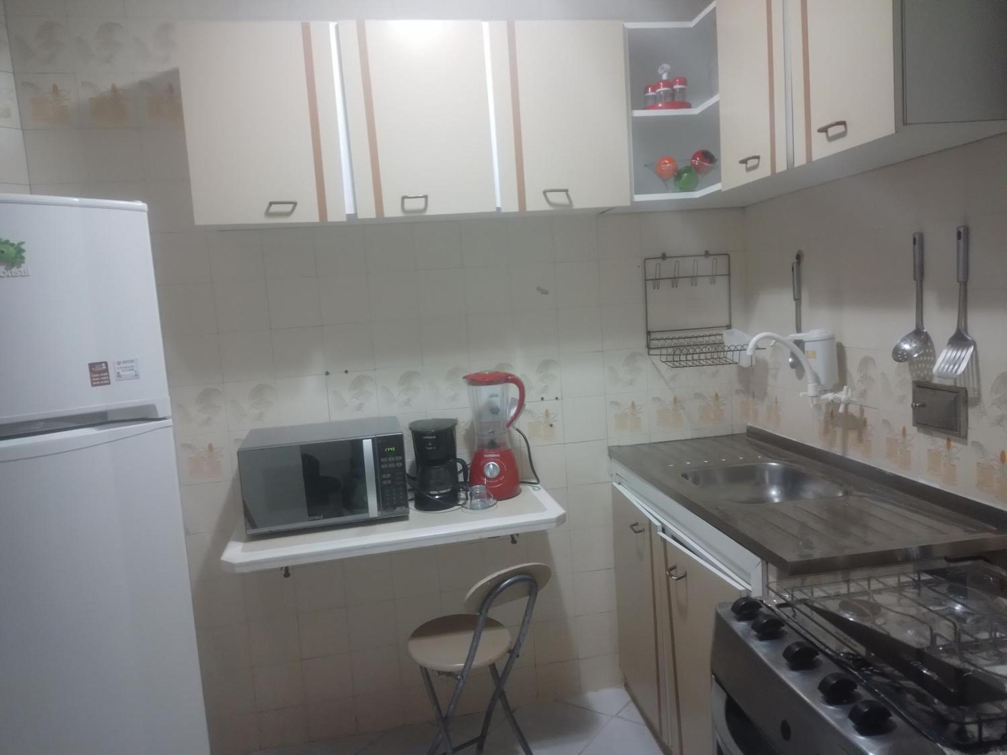 Apartamento Jacarepagua Prox Riocentro *