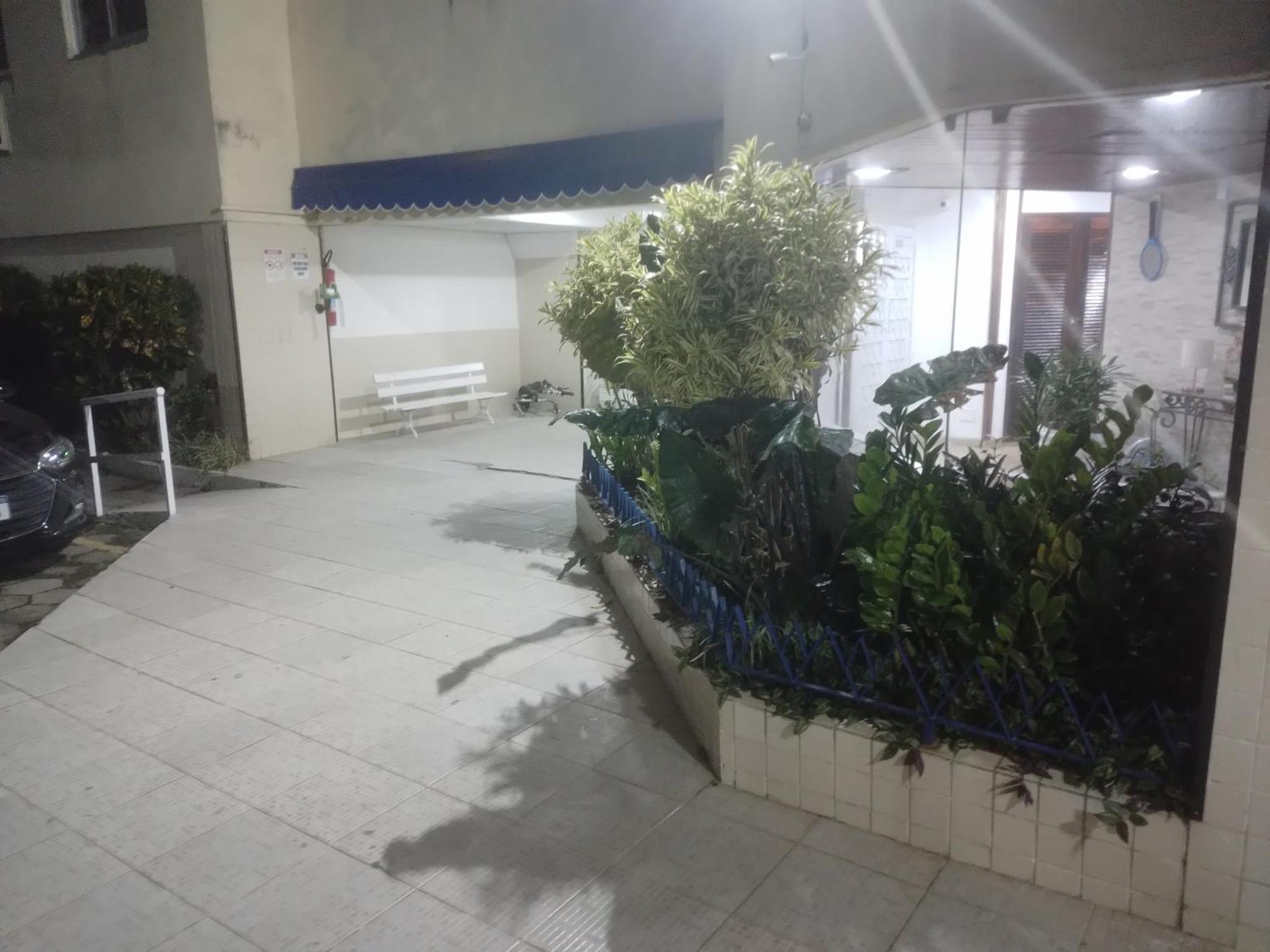 Jacarepagua Prox Riocentro Apartamento Rio de Janeiro