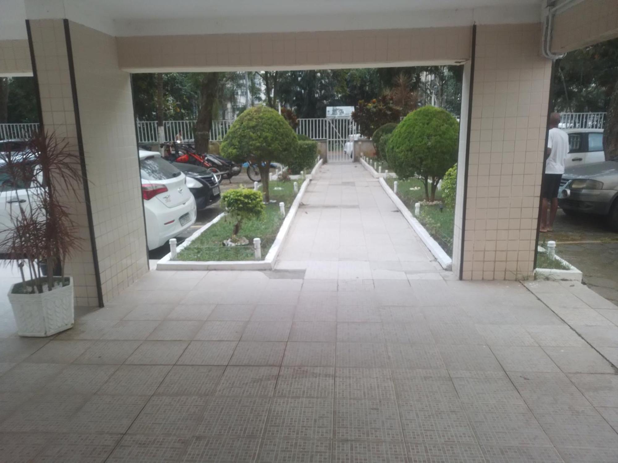 Jacarepagua Prox Riocentro Apartamento