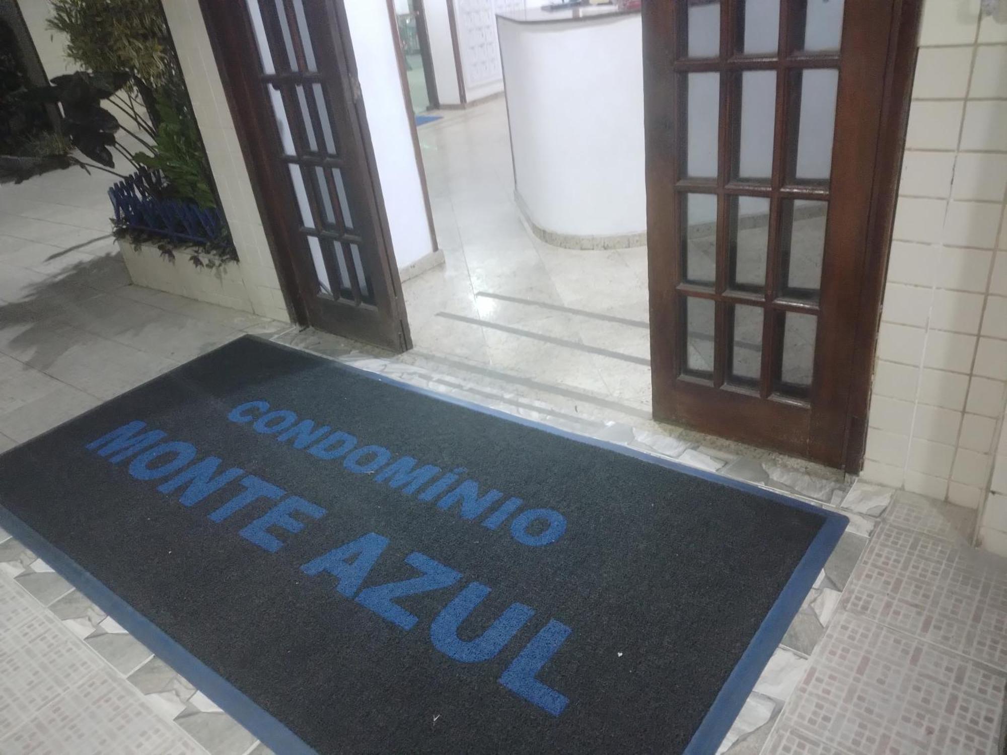 Jacarepagua Prox Riocentro * Rio de Janeiro