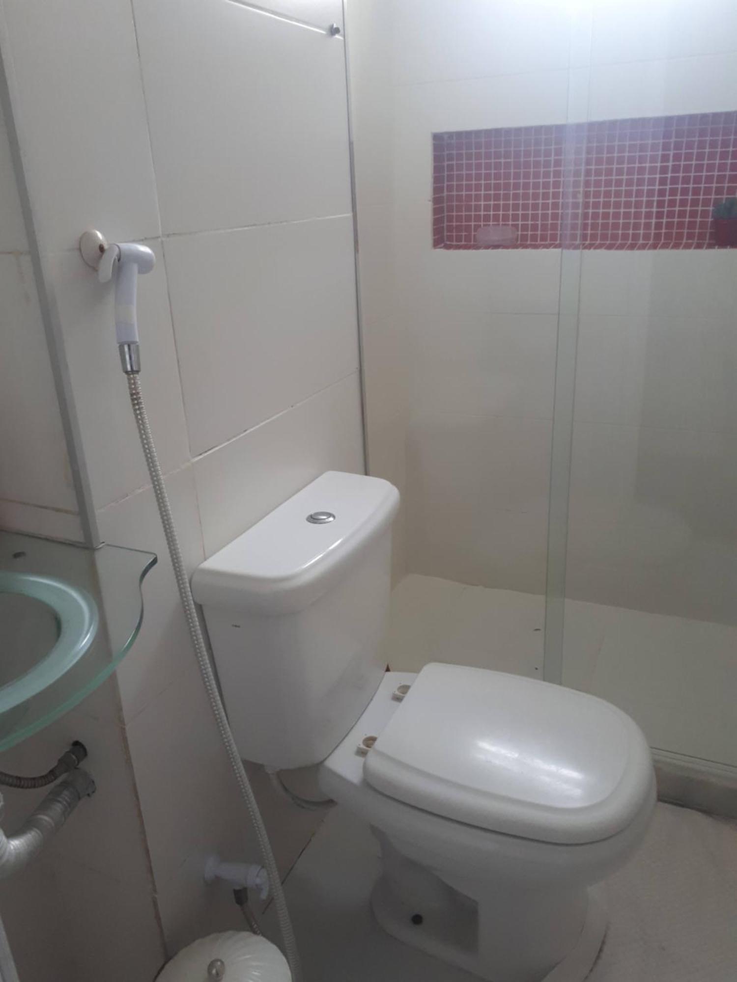 Jacarepagua Prox Riocentro Apartamento Rio de Janeiro