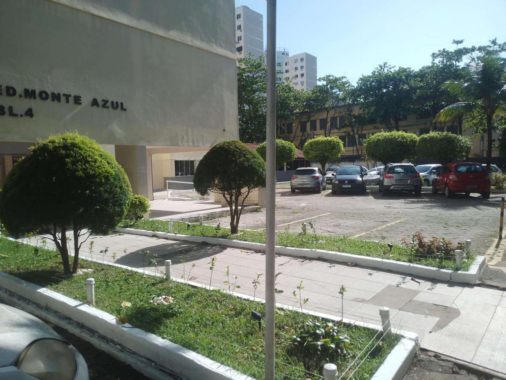 Jacarepagua Prox Riocentro *